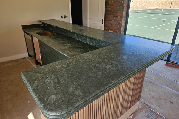 Stone worktop installations, Sussex Stone worktop installations, Sussex